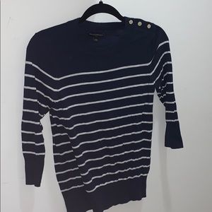 Banana republic sweater